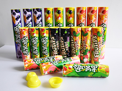 食品紙罐的定制要求安全衛(wèi)生，你們做得到嗎？