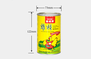 干貨！ 影響紙罐價(jià)格的N個(gè)因素